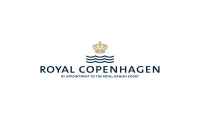 Hersteller: Royal Copenhagen