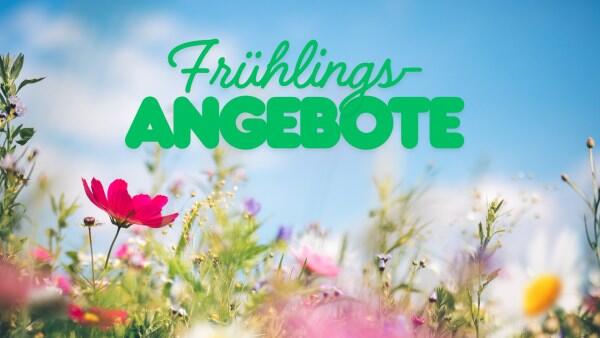 Sonderangebote Bild