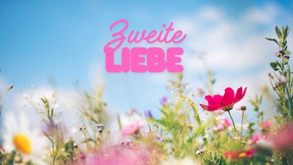 Zweite Liebe Bild
