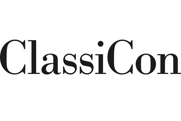 ClassiCon Logo