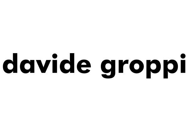 Davide Groppi Logo