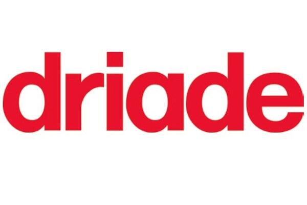 Driade Logo