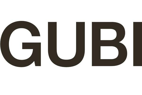 Gubi Logo