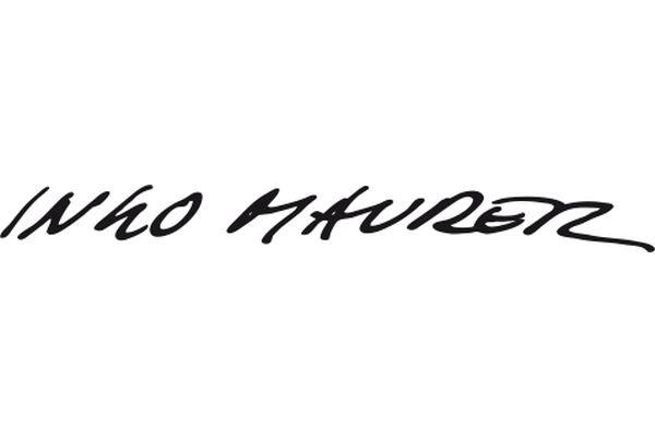 Ingo Maurer Logo