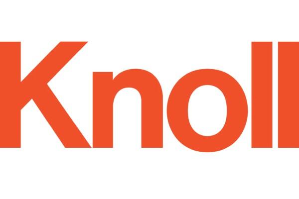 Knoll Logo