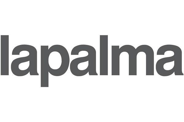 LaPalma Logo