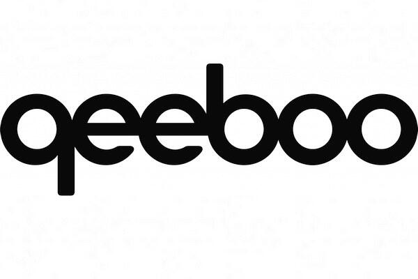 Qeeboo Logo