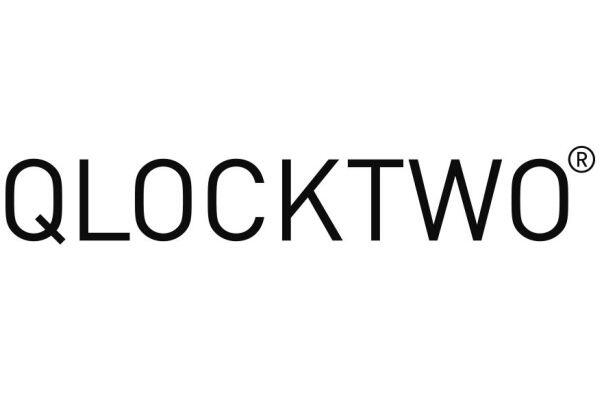 Qlocktwo Logo