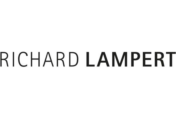 Richard Lampert Logo