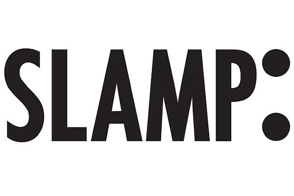 Slamp Logo