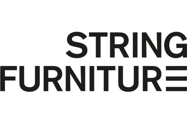 String Furniture Logo