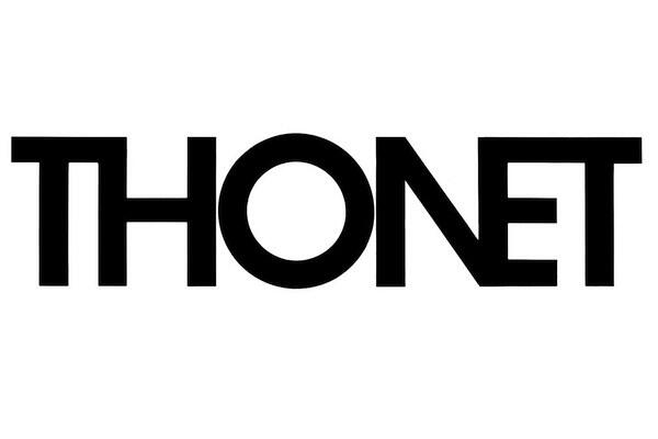 Thonet Logo