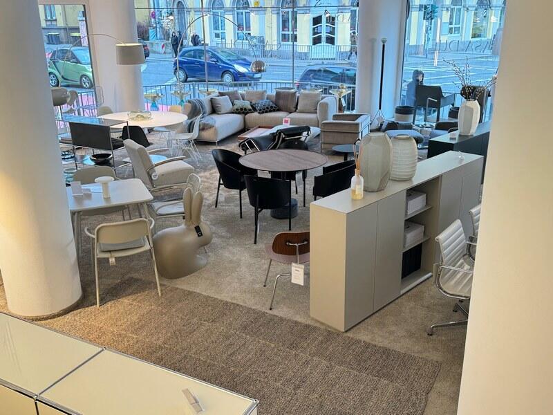 Casa Due Gießen Innenpanorama 3