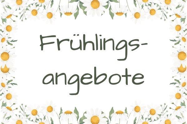 Sonderangebote Bild