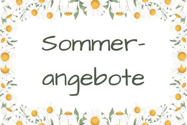 Sonderangebote Bild
