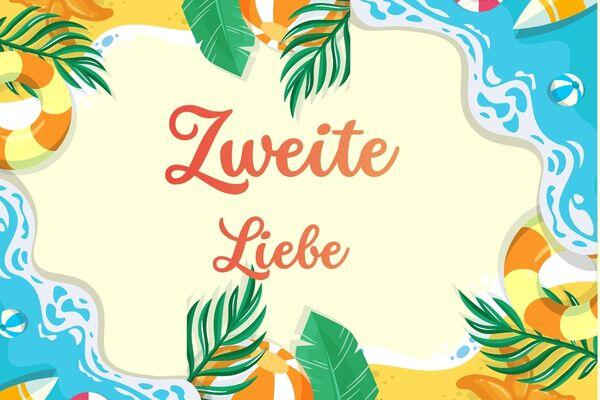 Zweite Liebe Bild