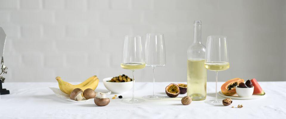 International anerkannte Glas-Qualität