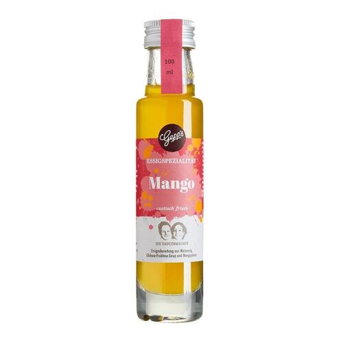 Gepps Essigspezialität Mango 100 ml