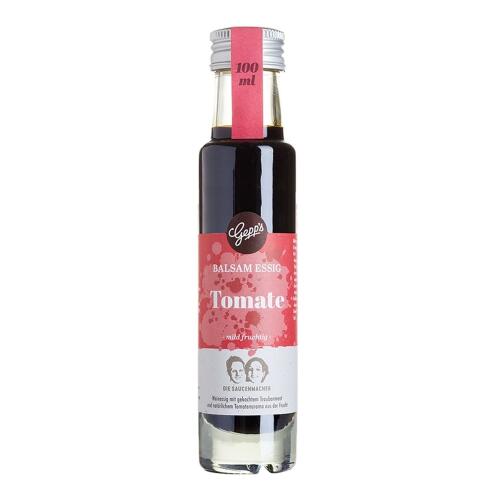 Gepps Tomaten Balsam Essig 100 ml