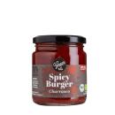 Gepps Bio Spicy Burger Sauce 240 ml