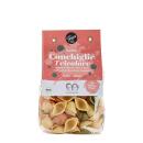 Gepps Bio Pasta Conchiglie Tricolore 250 g