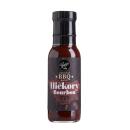 Gepps Bio BBQ Hickory Bourbon Sauce 275 g