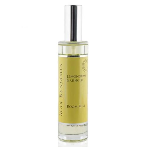 Max Benjamin Raumspray Lemongrass & Ginger 100 ml