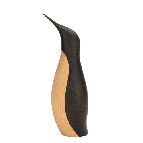 Architectmade Wenge Pinguin Large