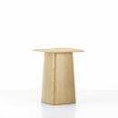 Vitra Wooden Side Table Eiche Hell Klein