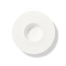 Dibbern Pure Teller Tief Breiter Rand 26 cm 0,25 l