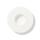 Dibbern Pure Teller Tief Breiter Rand 26 cm 0,25 l