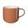 ASA Coppa Henkelbecher Red Clay 400 ml
