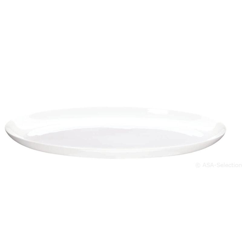 ASA à table Teller Flach 26,5 cm
