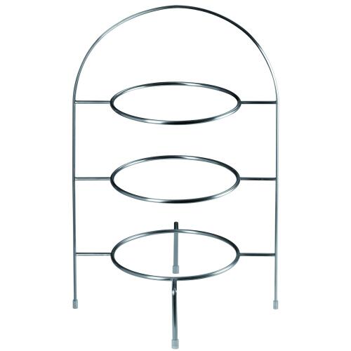 ASA à table Etagere 3-stufig für Teller 21 cm