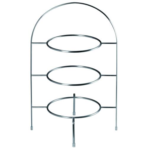 ASA à table Etagere 3-stufig für Teller 21 cm