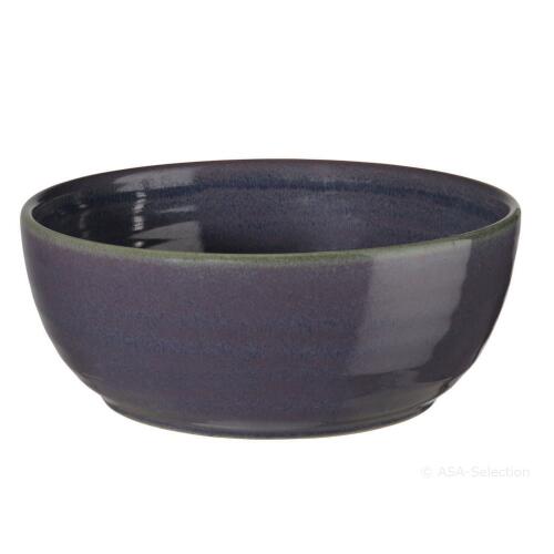 ASA Poke Bowl Plum 18 cm