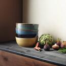 ASA Poke Bowl Plum 18 cm