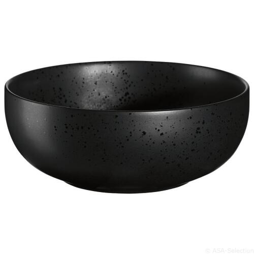 ASA Coppa Buddha Bowl Kuro 18 cm