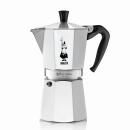 Bialetti Espressokocher Moka Express für 9 Tassen