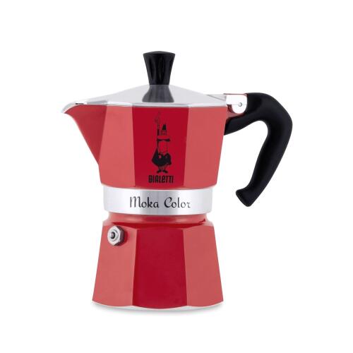 Bialetti - Casa Due pur | Teebecher