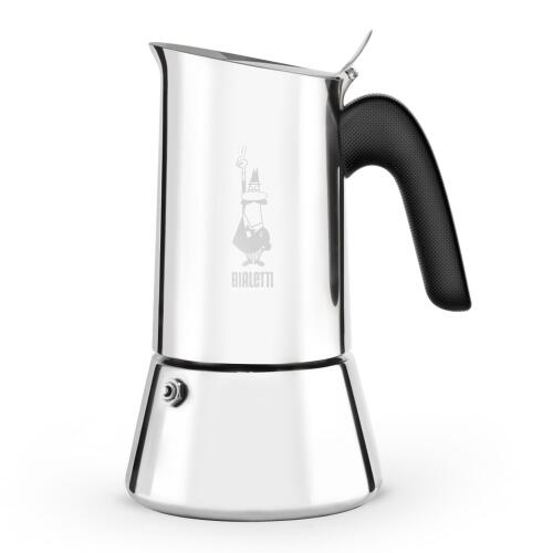 Bialetti Espressokocher New Venus für 6 Tassen