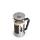 Bialetti Kaffeebereiter Preziosa 350 ml