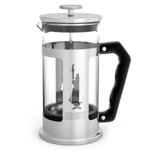 Bialetti Kaffeebereiter Preziosa 1000 ml