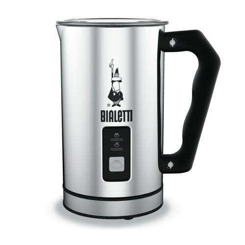 Bialetti Elektrischer Milchaufschäumer Mk01