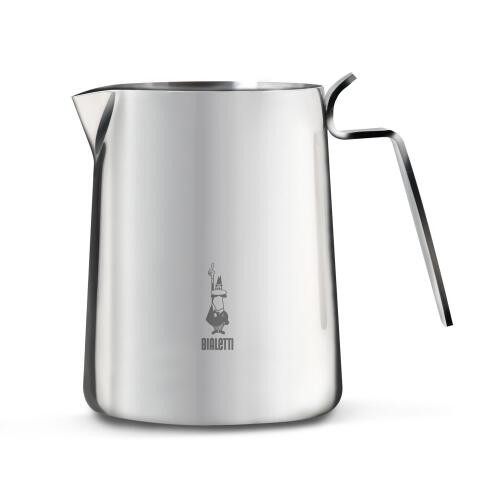 Bialetti Barista-Milchkännchen Bricco 500 ml