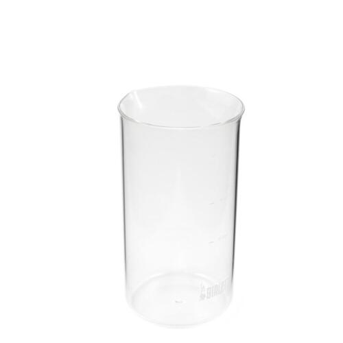 Bialetti Ersatzglas zu French-Press-Kanne 0,35 l
