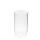Bialetti Ersatzglas zu French-Press-Kanne 0,35 l