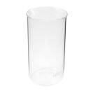 Bialetti Ersatzglas zu French-Press-Kanne 1 l