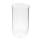 Bialetti Ersatzglas zu French-Press-Kanne 1 l