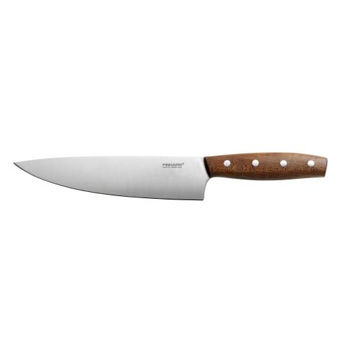 Fiskars Norr Kochmesser 20 cm